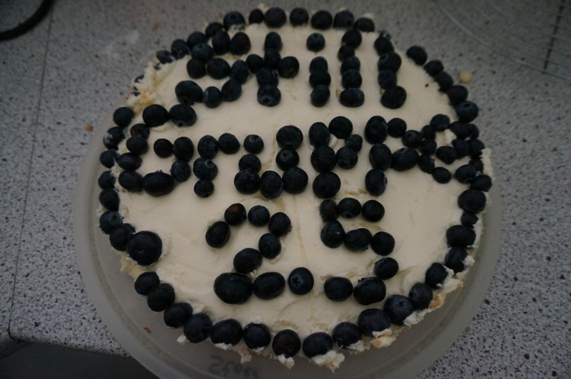 Kuchen